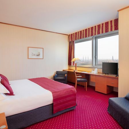 Crowne Plaza Milan Linate By Ihg Ξενοδοχείο San Donato Milanese Εξωτερικό φωτογραφία