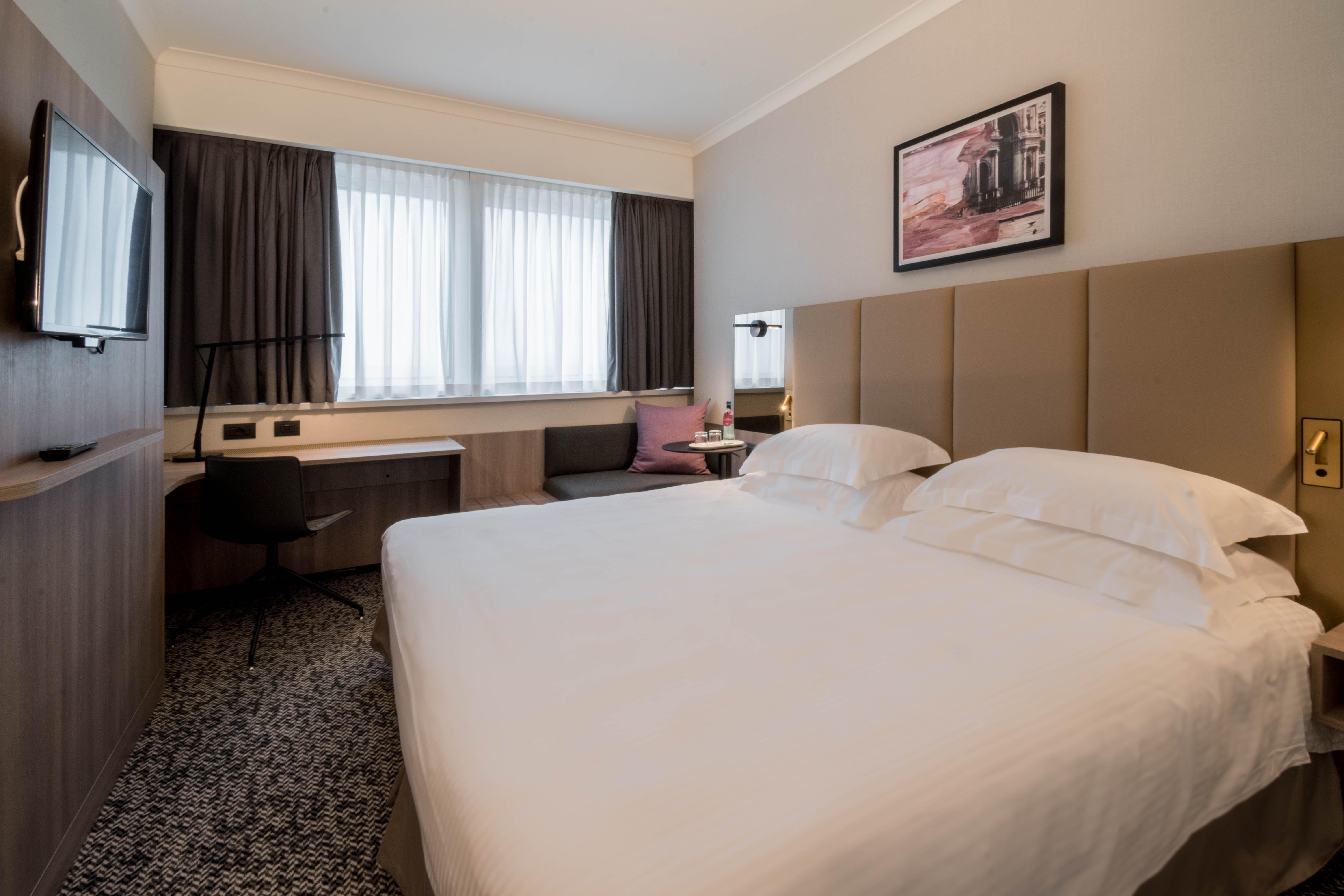 Crowne Plaza Milan Linate By Ihg Ξενοδοχείο San Donato Milanese Εξωτερικό φωτογραφία
