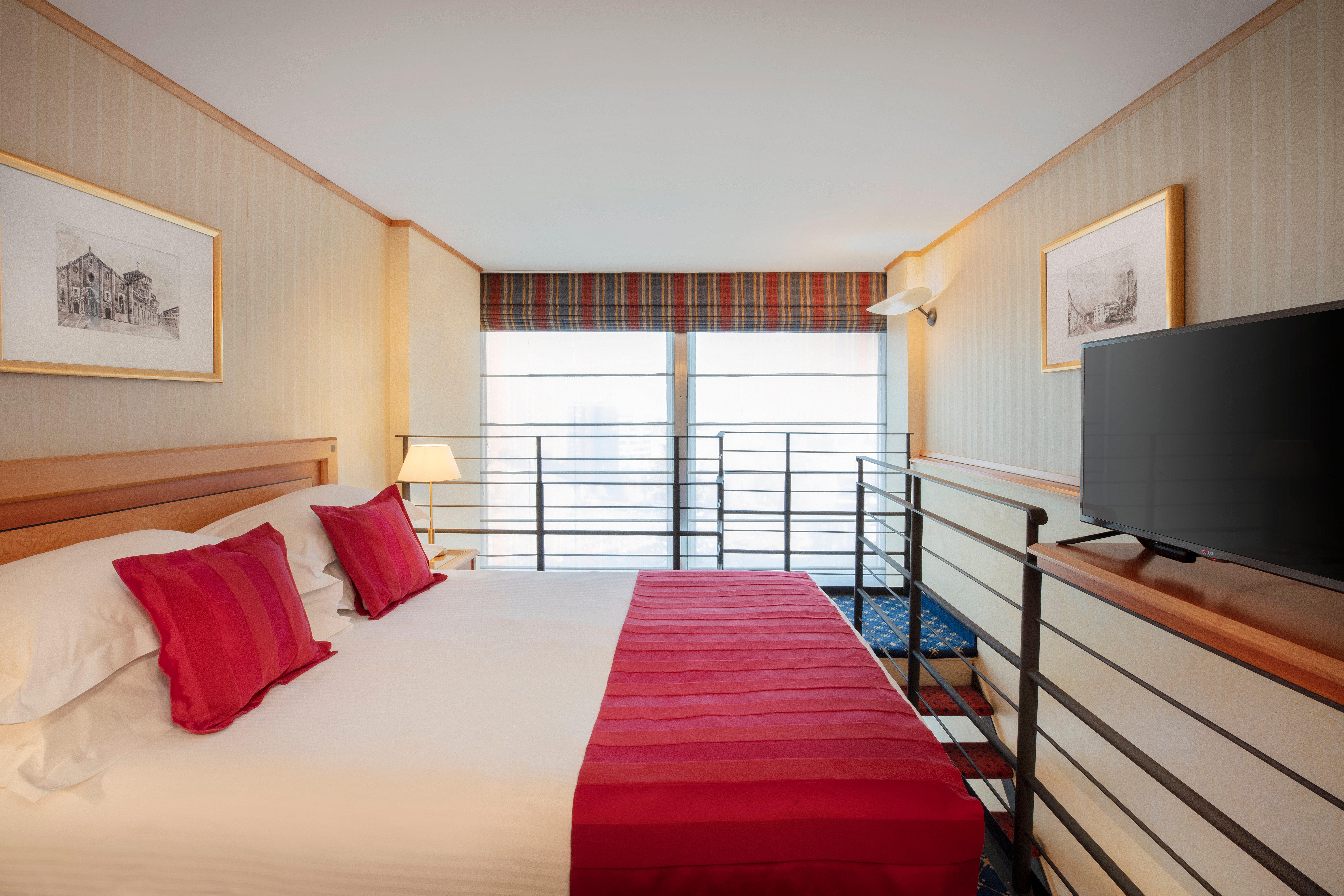 Crowne Plaza Milan Linate By Ihg Ξενοδοχείο San Donato Milanese Εξωτερικό φωτογραφία
