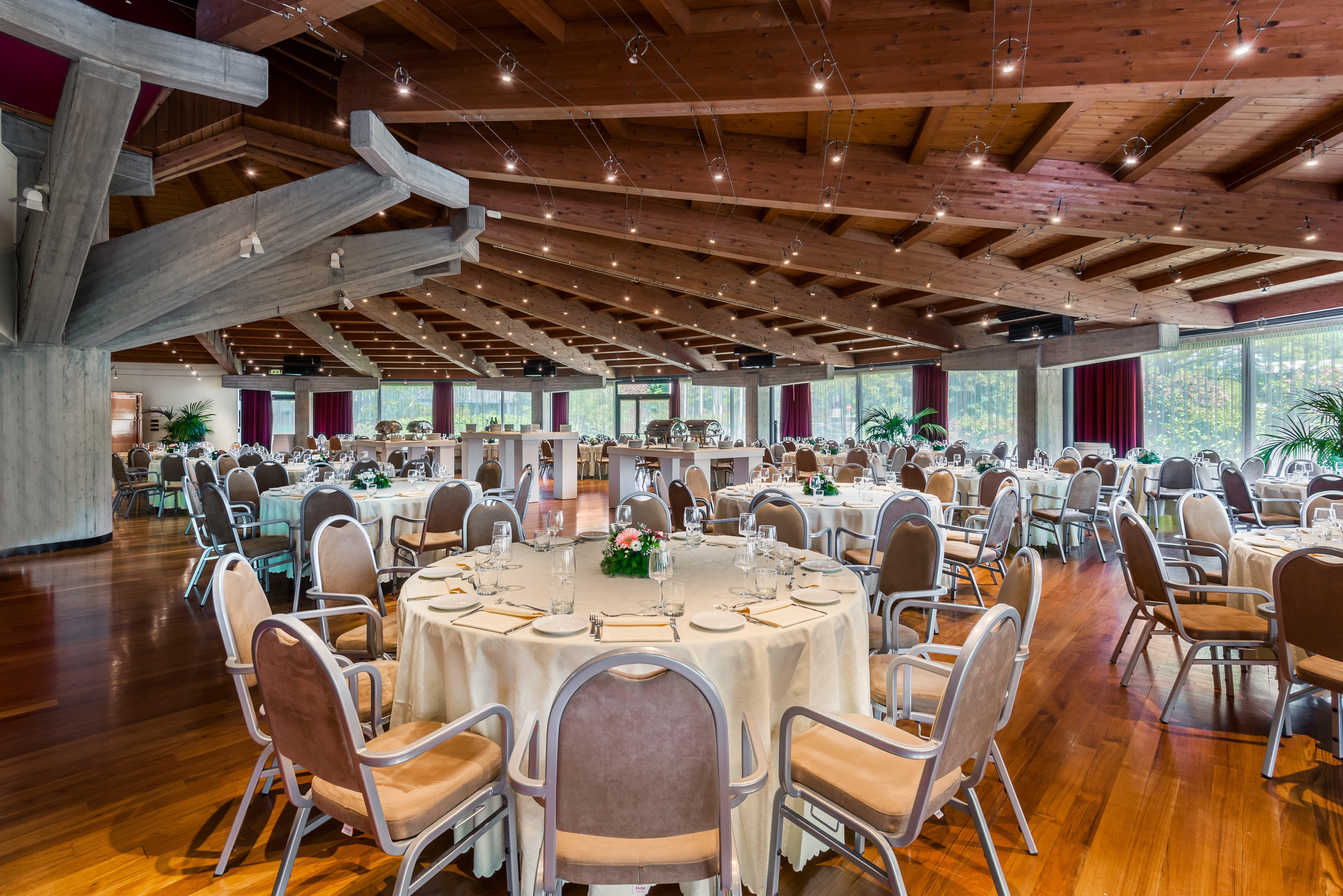 Crowne Plaza Milan Linate By Ihg Ξενοδοχείο San Donato Milanese Εξωτερικό φωτογραφία