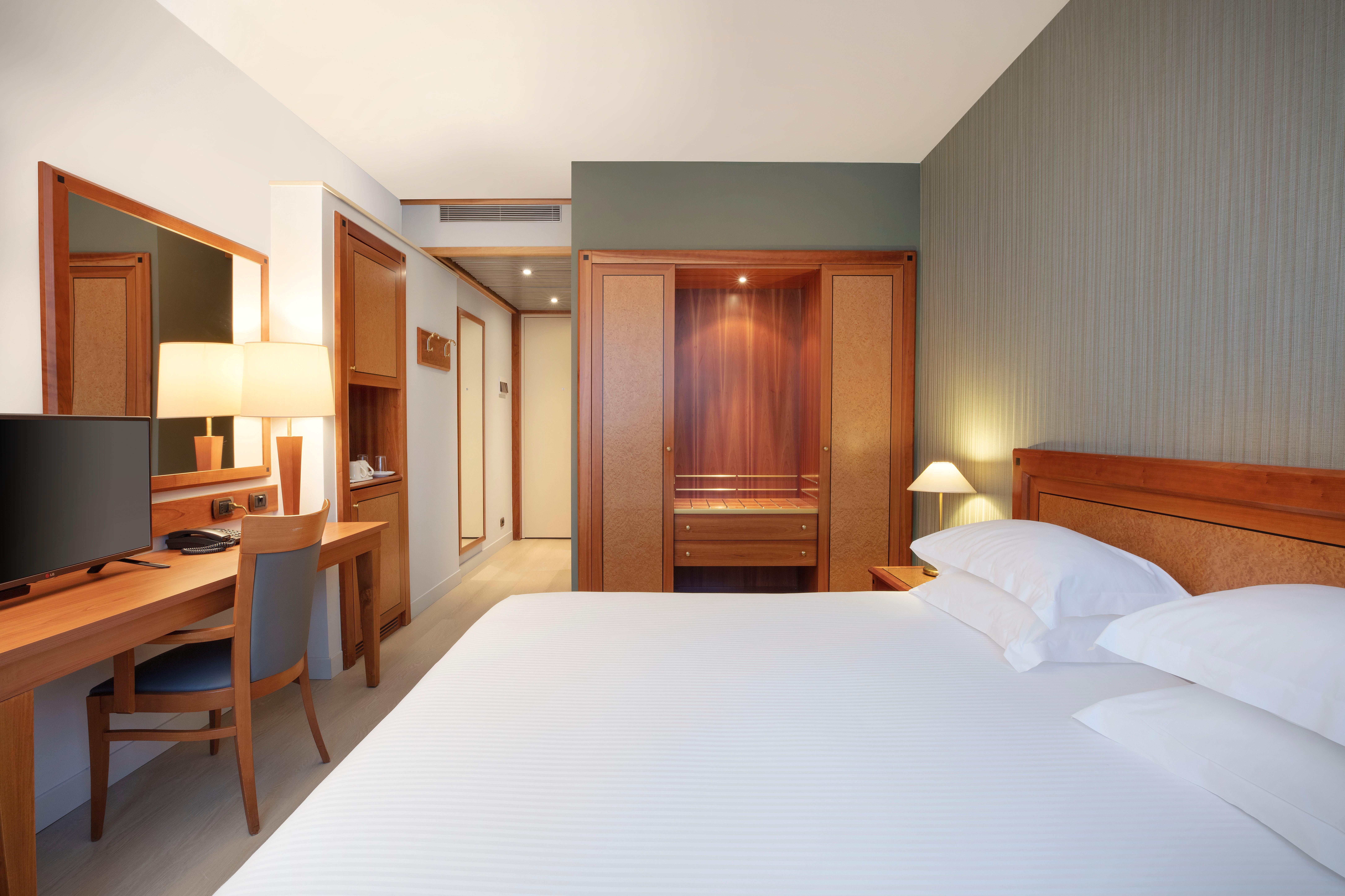 Crowne Plaza Milan Linate By Ihg Ξενοδοχείο San Donato Milanese Εξωτερικό φωτογραφία
