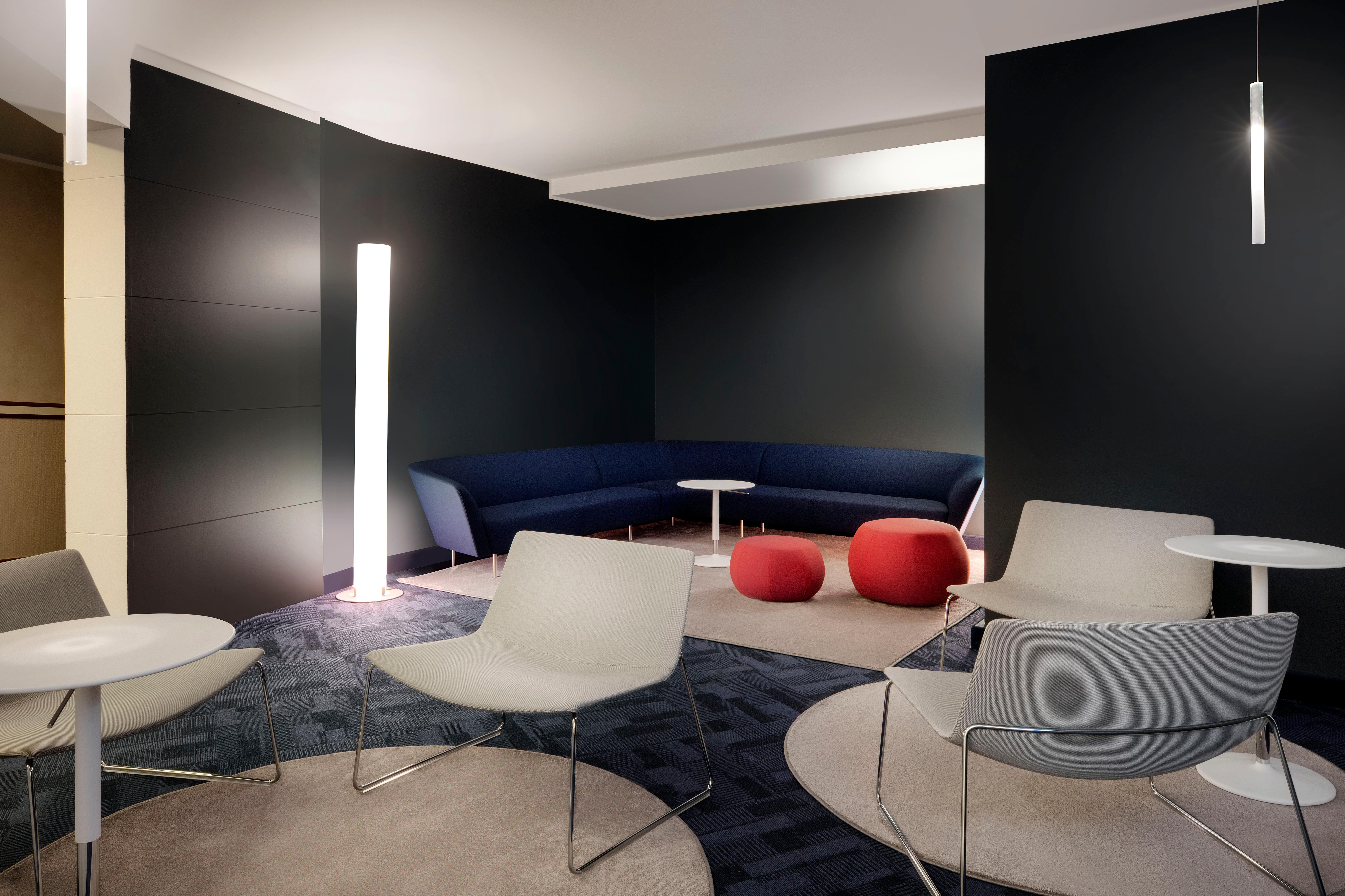 Crowne Plaza Milan Linate By Ihg Ξενοδοχείο San Donato Milanese Εξωτερικό φωτογραφία
