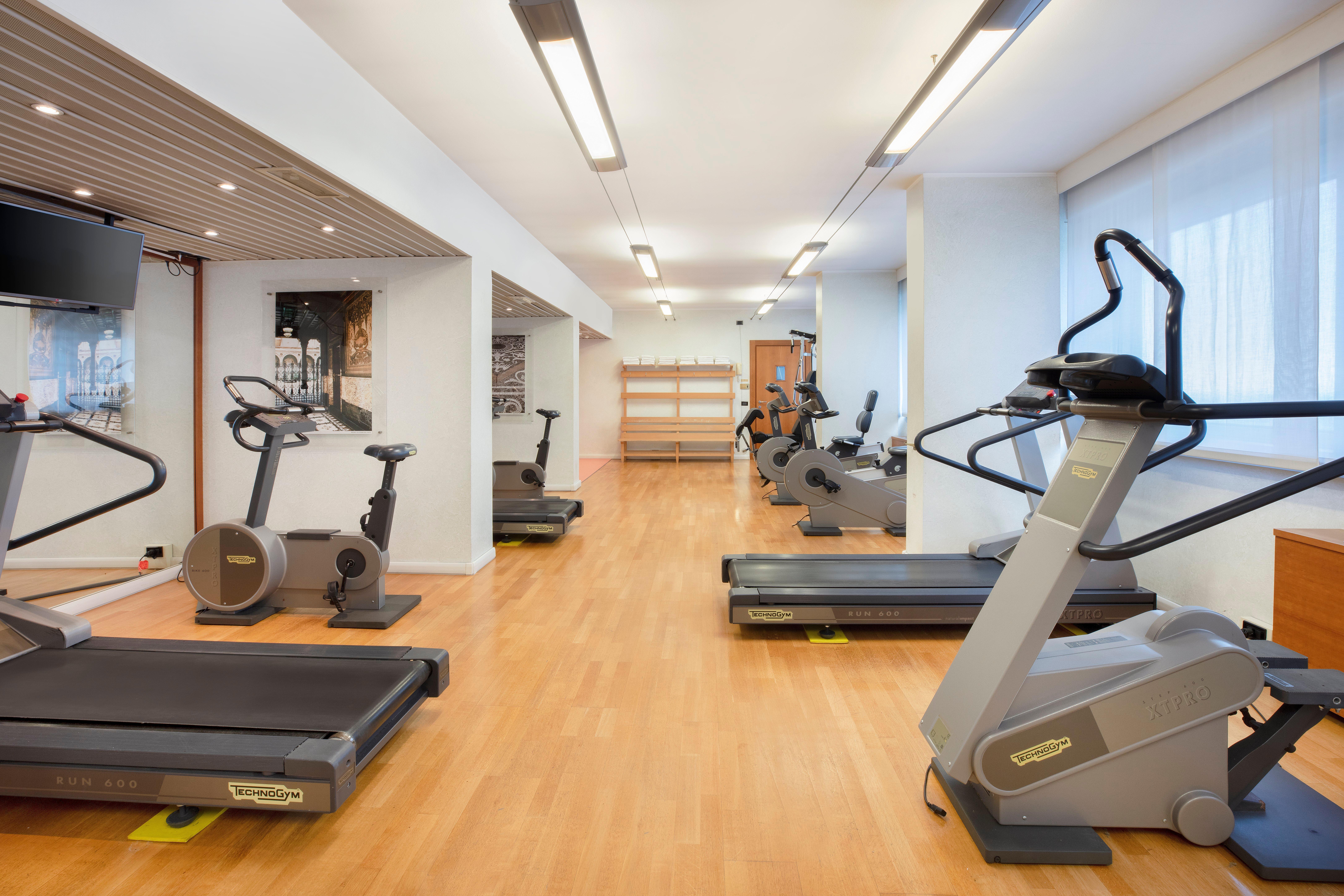 Crowne Plaza Milan Linate By Ihg Ξενοδοχείο San Donato Milanese Εξωτερικό φωτογραφία