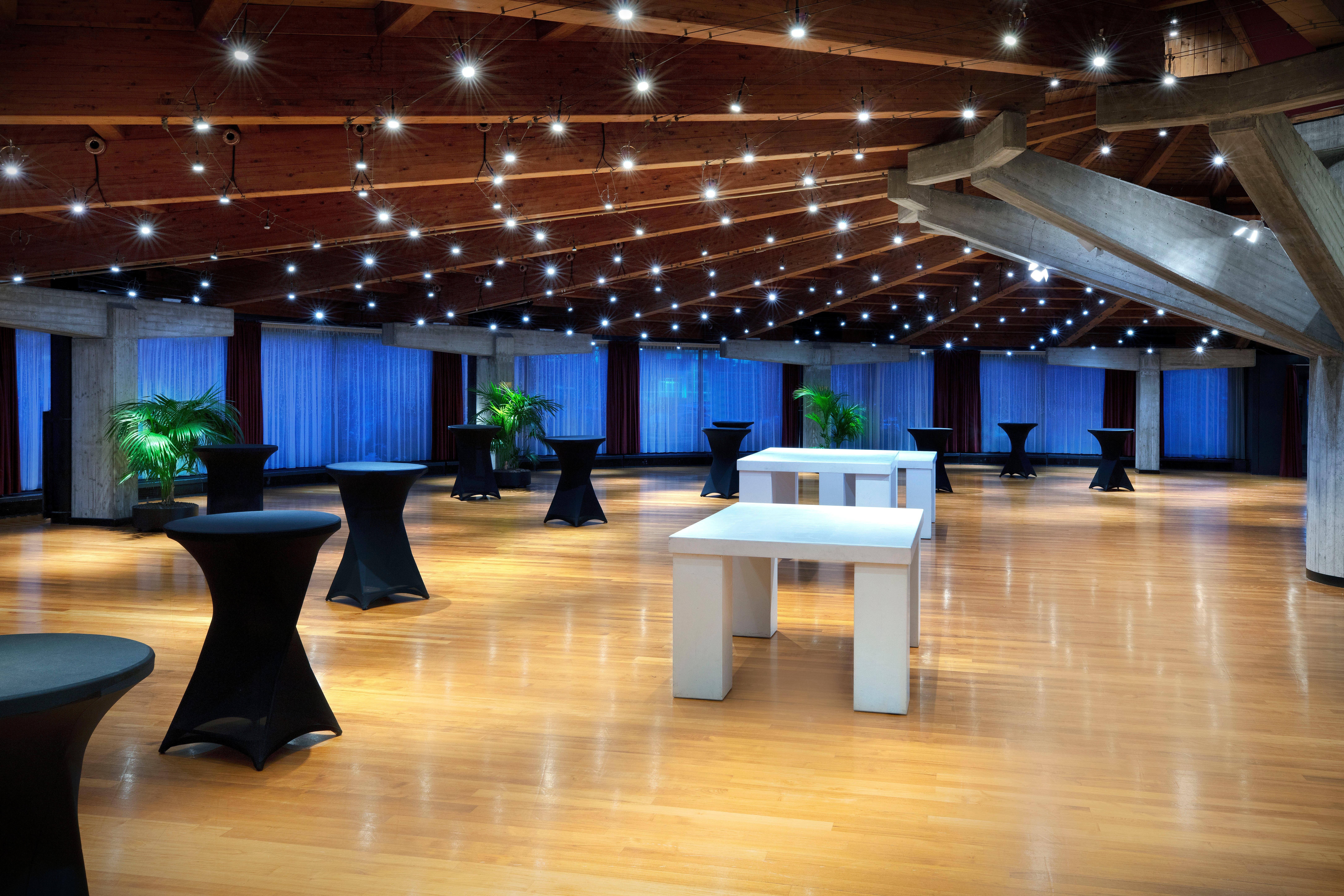Crowne Plaza Milan Linate By Ihg Ξενοδοχείο San Donato Milanese Εξωτερικό φωτογραφία