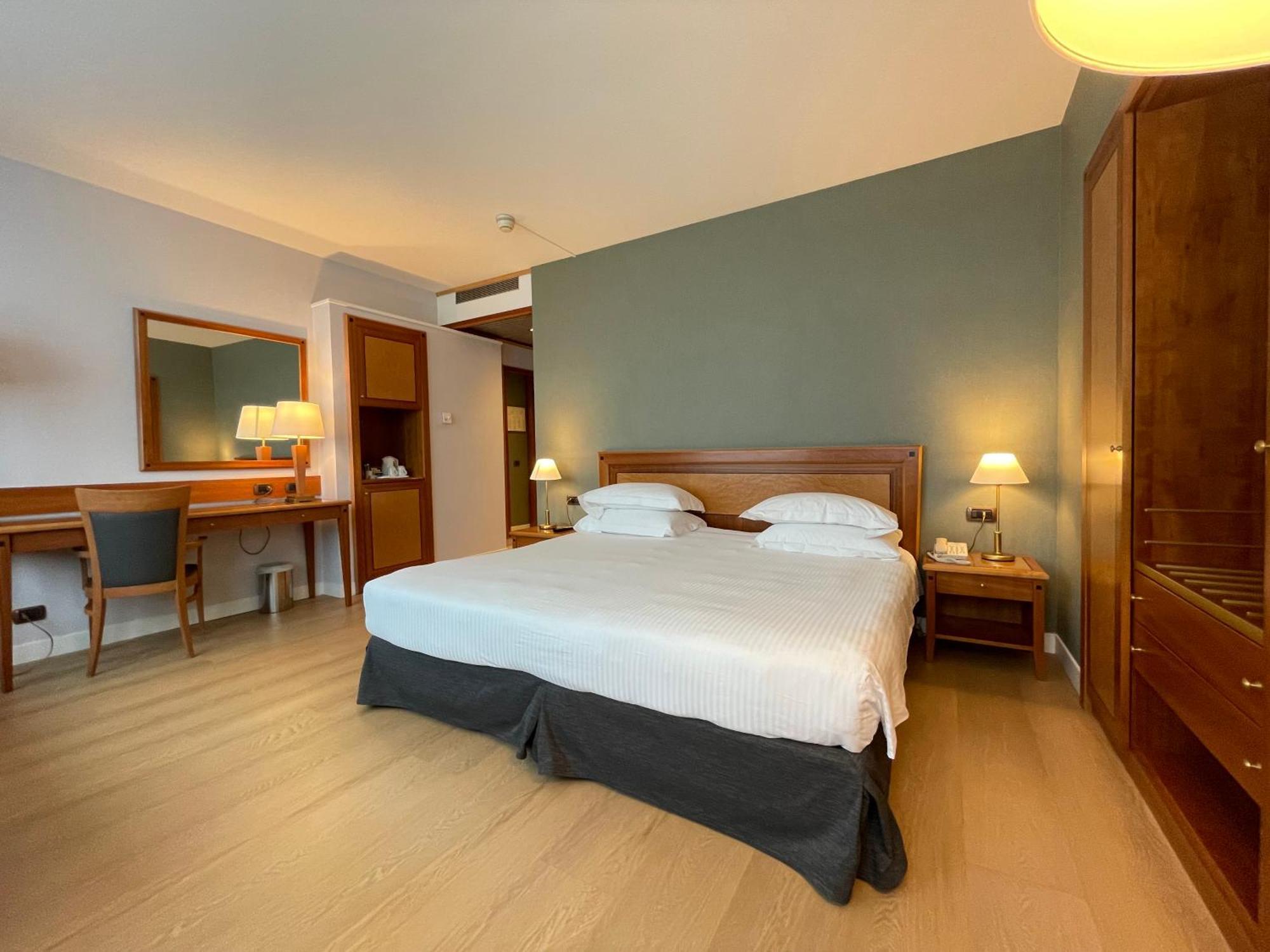 Crowne Plaza Milan Linate By Ihg Ξενοδοχείο San Donato Milanese Εξωτερικό φωτογραφία