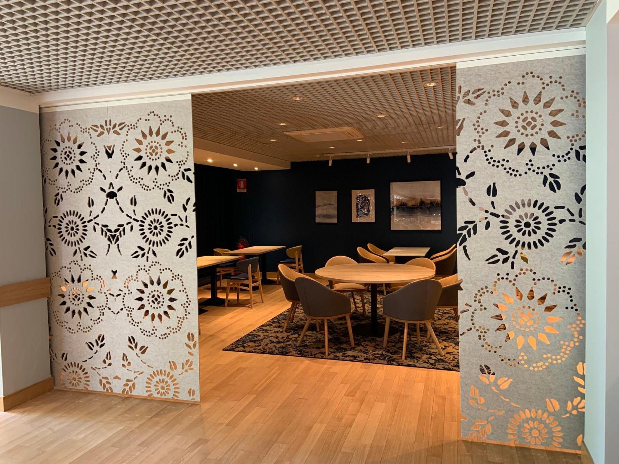Crowne Plaza Milan Linate By Ihg Ξενοδοχείο San Donato Milanese Εξωτερικό φωτογραφία