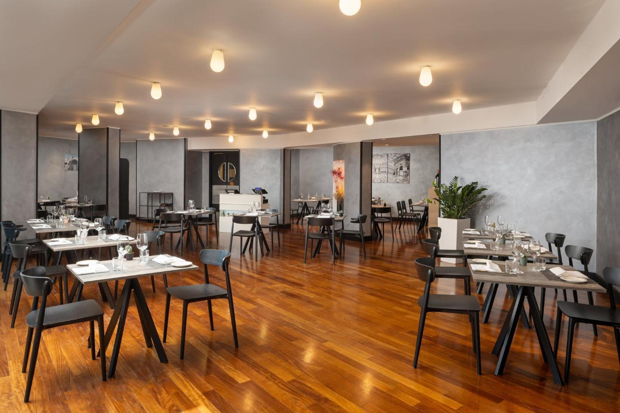 Crowne Plaza Milan Linate By Ihg Ξενοδοχείο San Donato Milanese Εξωτερικό φωτογραφία
